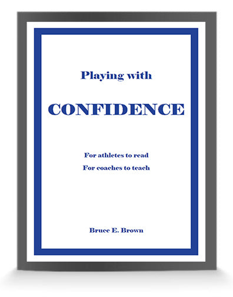 Playing With Confidence