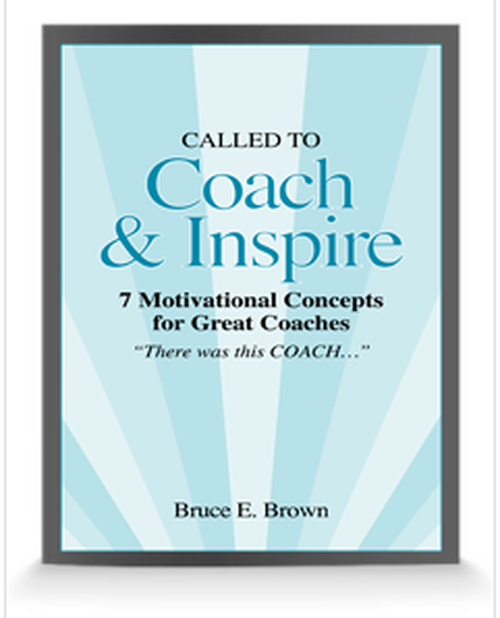 Called to Coach and Inspire