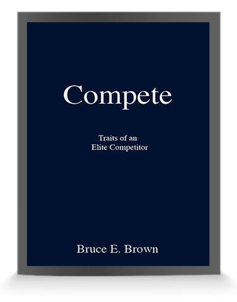 Compete, 13 Traits of Elite Competitors