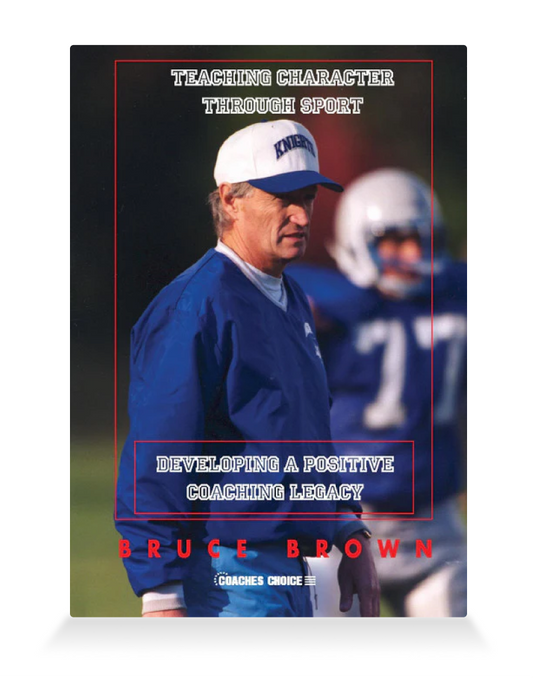 Teaching Character Through Sport