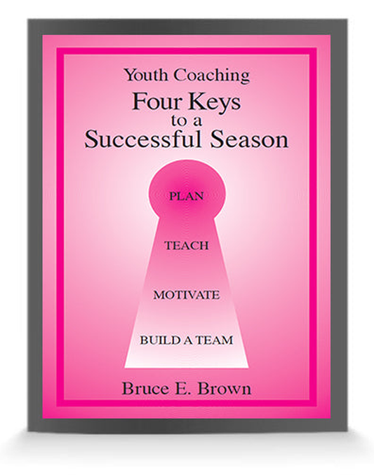 4 Keys to a Successful Season