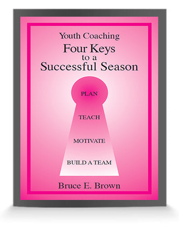 4 Keys to a Successful Season cover